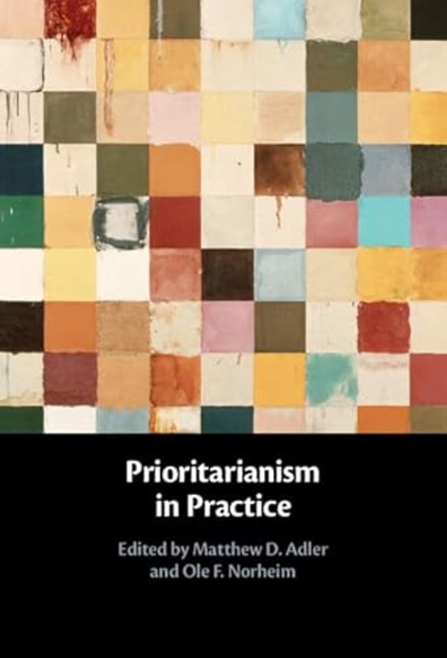 Prioritarianism in Practice