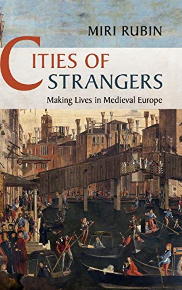 Cities of Strangers