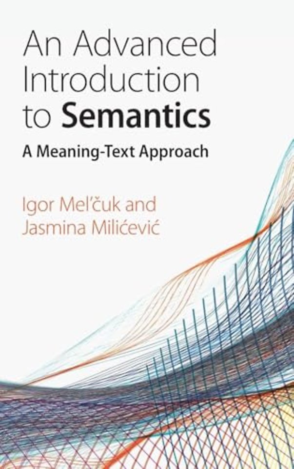 An Advanced Introduction to Semantics