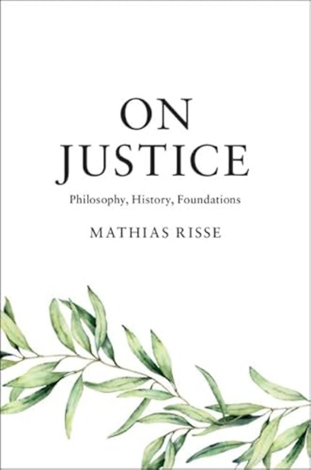 On Justice
