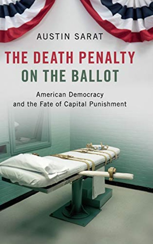 The Death Penalty on the Ballot
