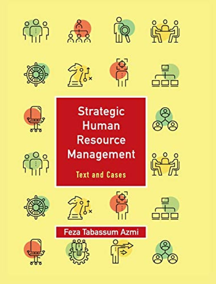 Strategic Human Resource Management: Volume 1