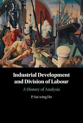 Industrial Development and Division of Labour