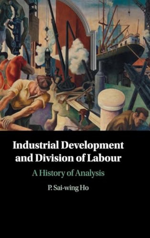 Industrial Development and Division of Labour