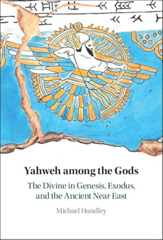Yahweh among the Gods