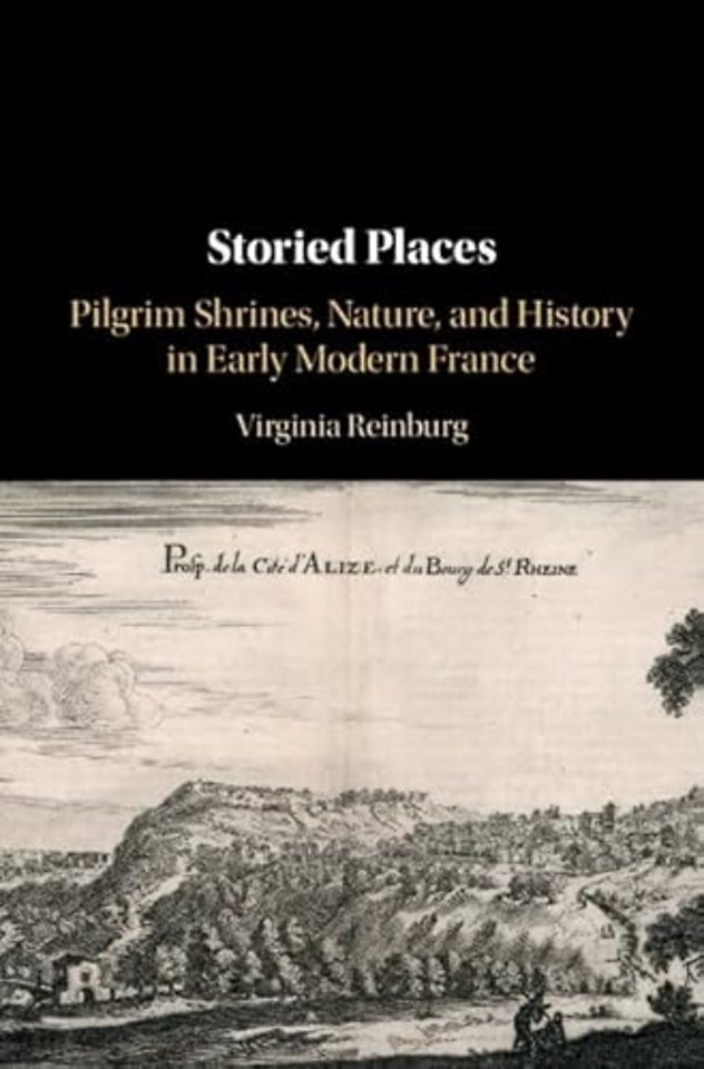 Storied Places