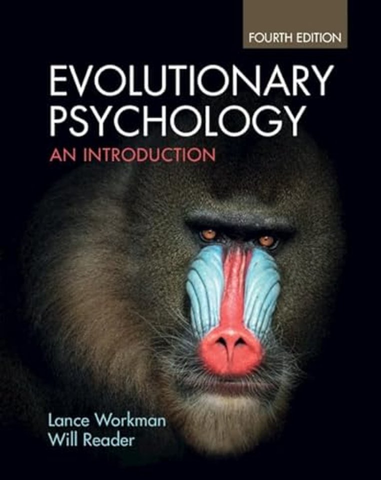 Evolutionary Psychology