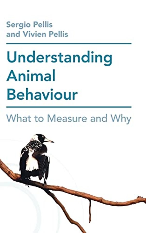 Understanding Animal Behaviour