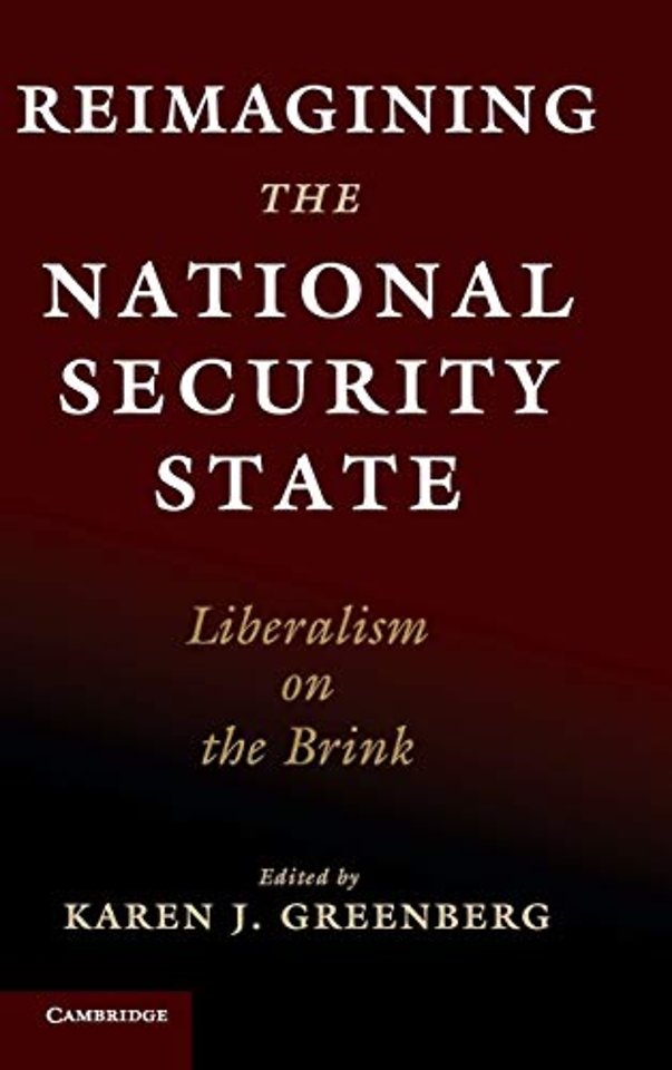 Reimagining the National Security State