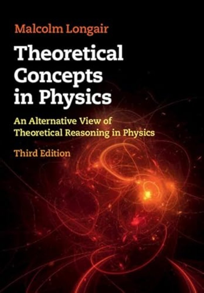 Theoretical Concepts in Physics