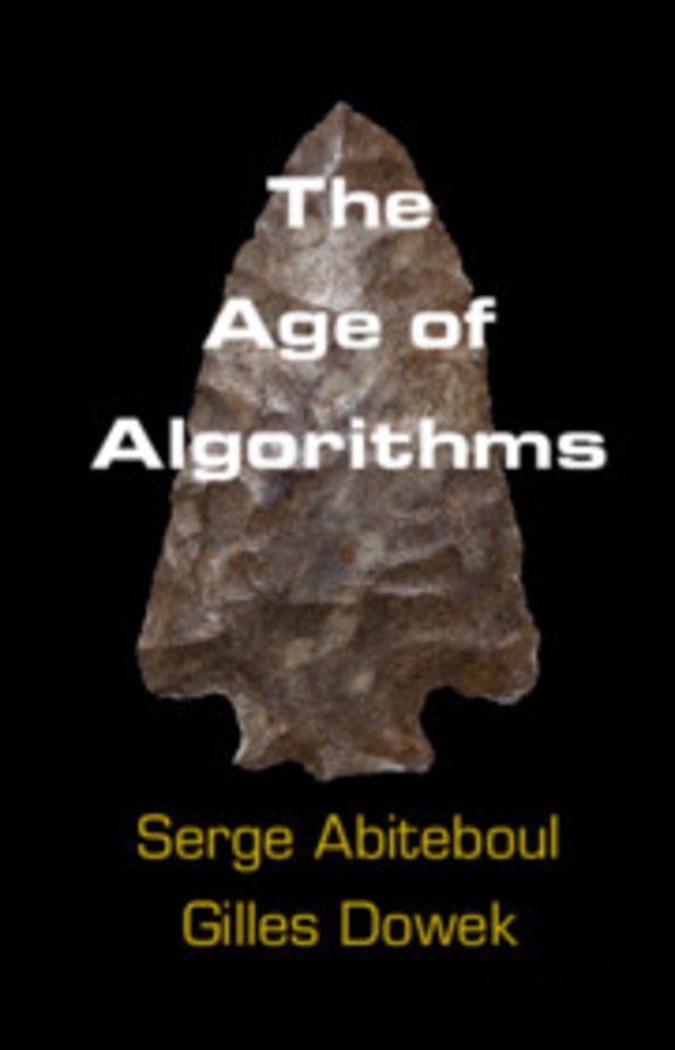 The Age of Algorithms The Age of Algorithms