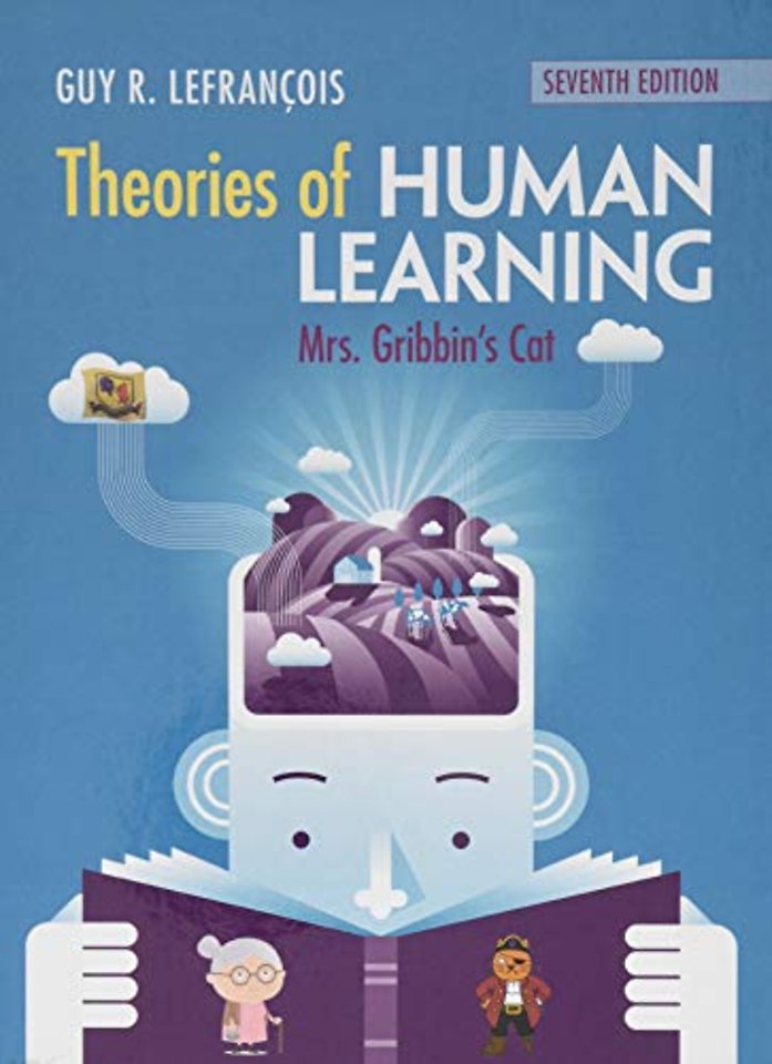 Theories of Human Learning