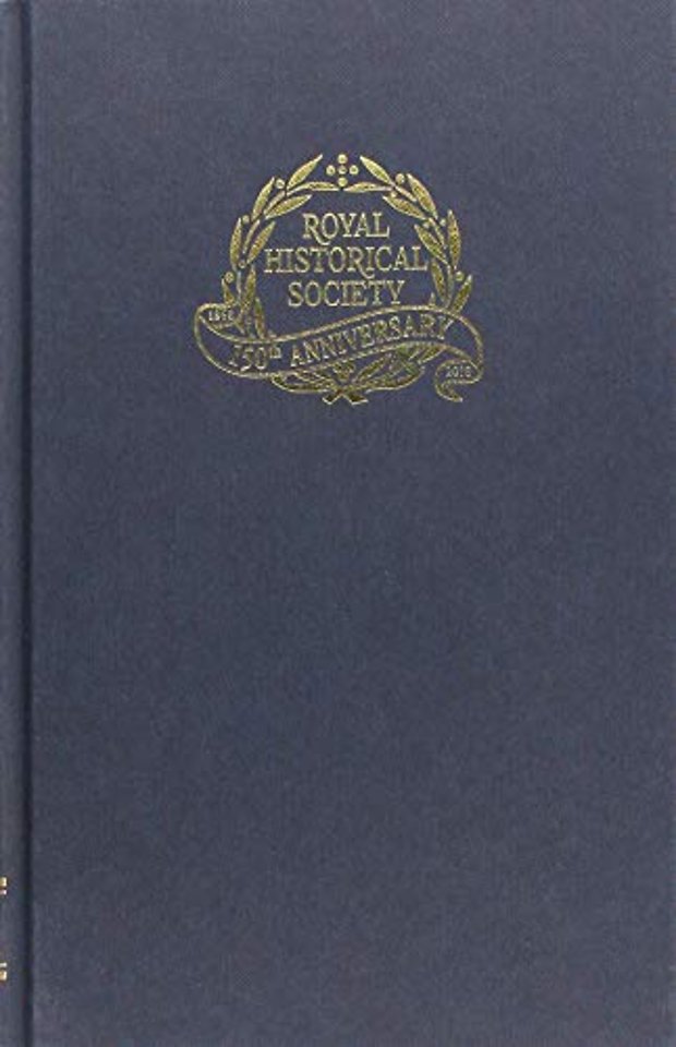 Transactions of the Royal Historical Society: Volume 28