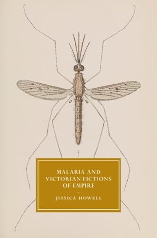 Malaria and Victorian Fictions of Empire
