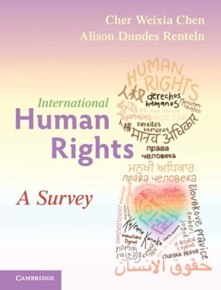 International Human Rights