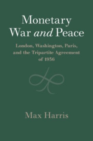 Monetary War and Peace
