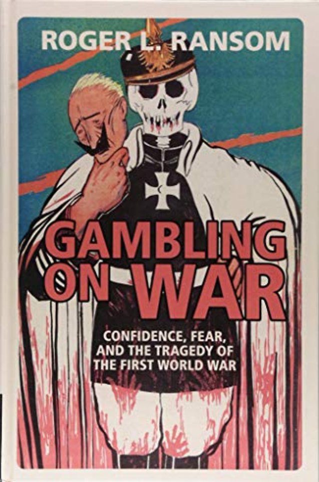 Gambling on War