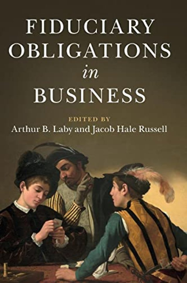 Fiduciary Obligations in Business