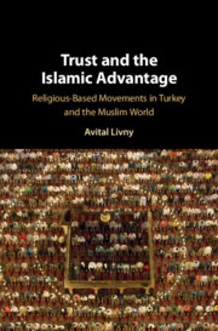 Trust and the Islamic Advantage