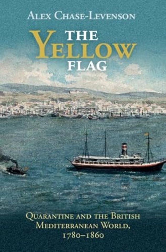 The Yellow Flag