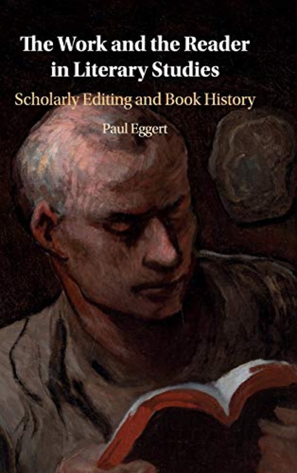 The Work and the Reader in Literary Studies