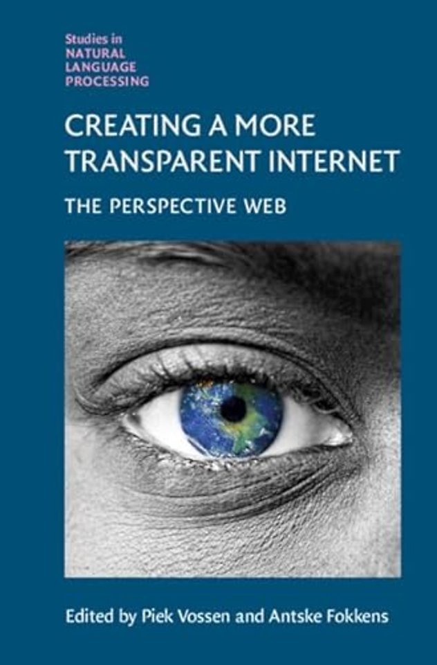 Creating a More Transparent Internet