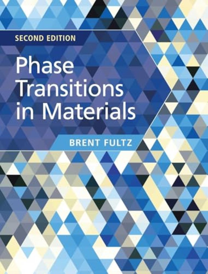 Phase Transitions in Materials