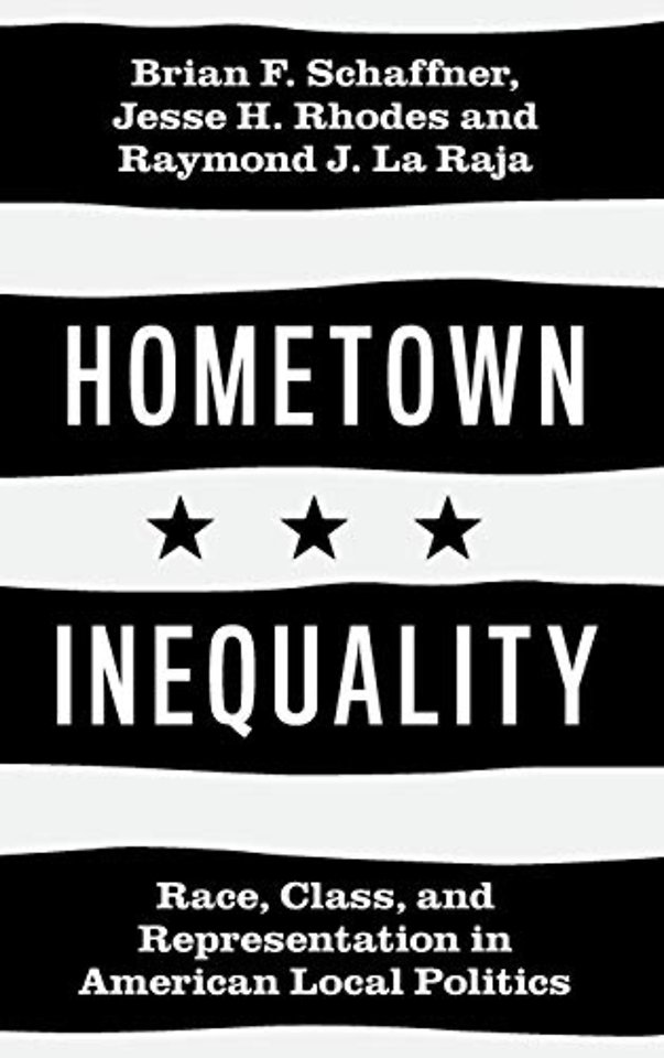 Hometown Inequality