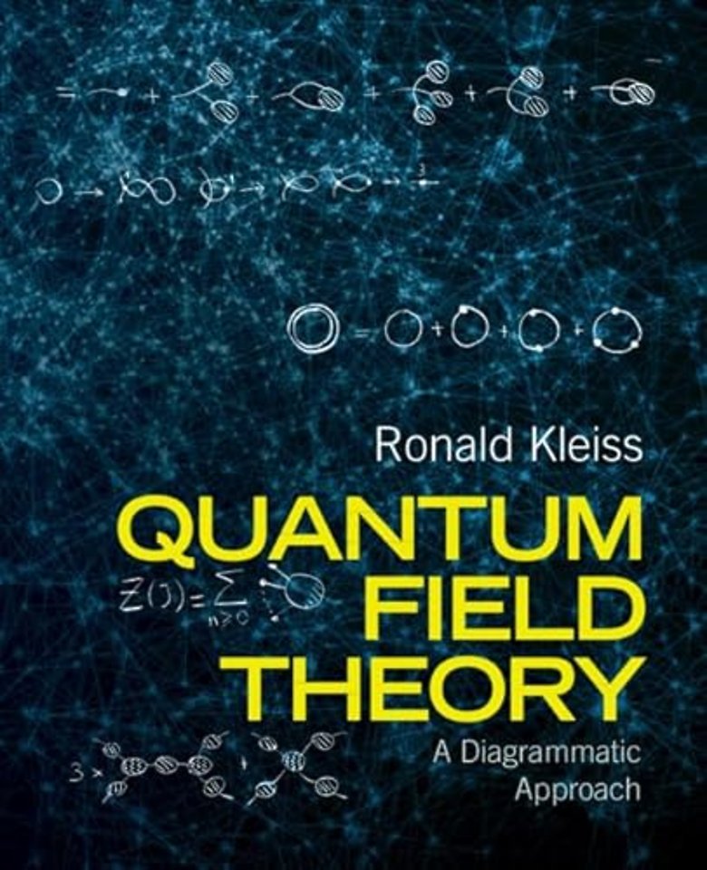 Quantum Field Theory