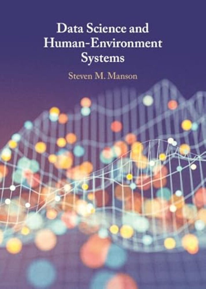 Data Science and Human-Environment Systems