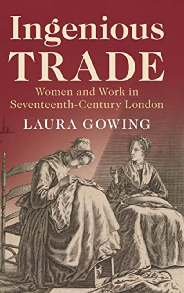 Ingenious Trade