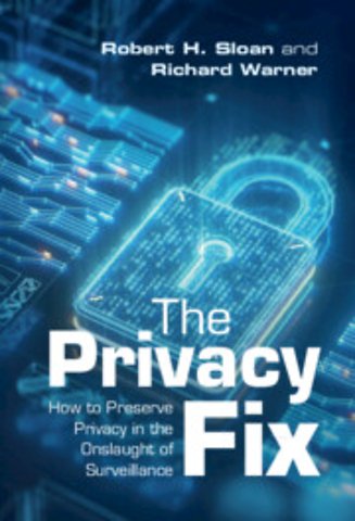 The Privacy Fix