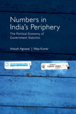 Numbers in India's Periphery