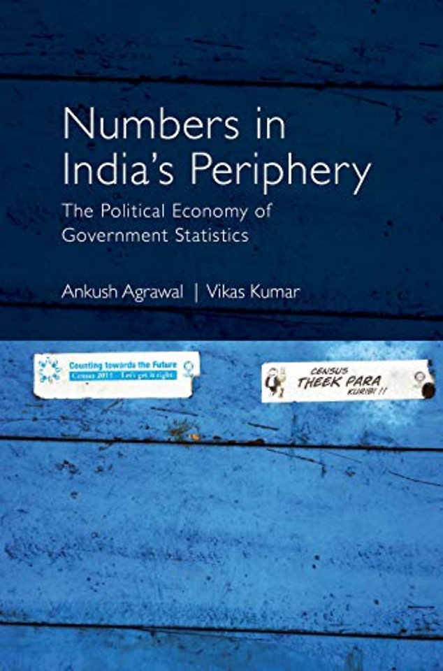 Numbers in India's Periphery