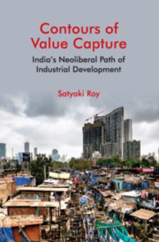 Contours of Value Capture