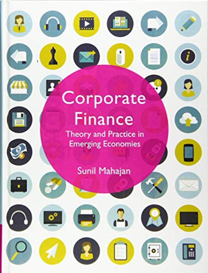 Corporate Finance