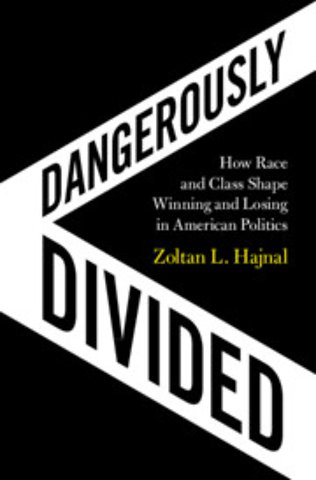 Dangerously Divided