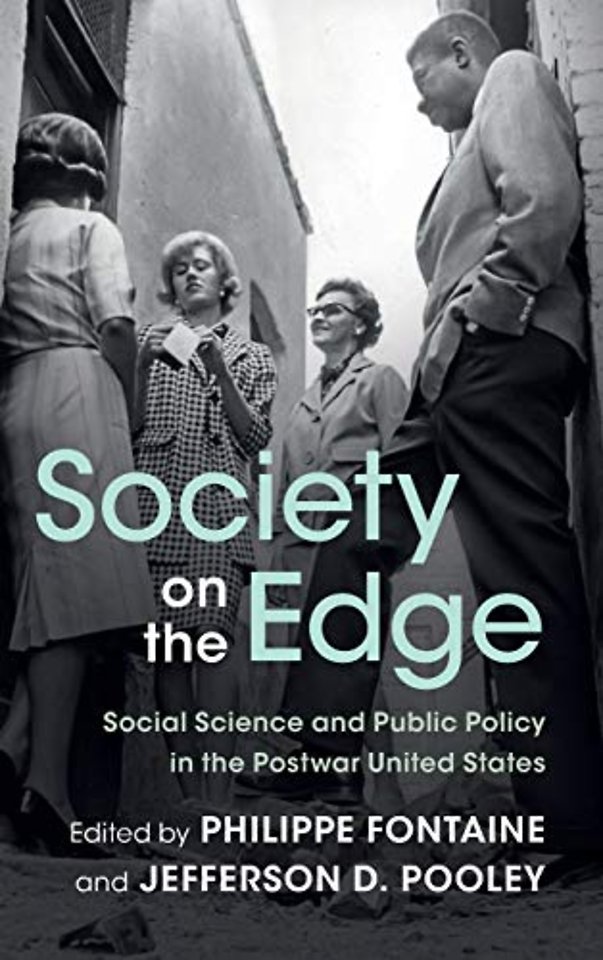 Society on the Edge