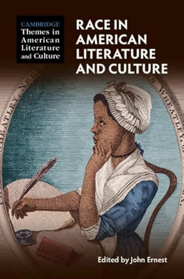 Race in American Literature and Culture