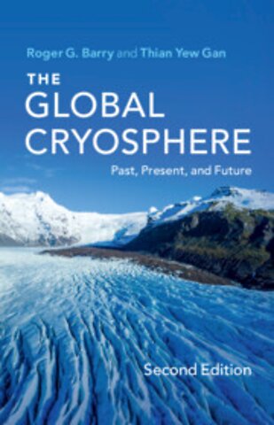 The Global Cryosphere
