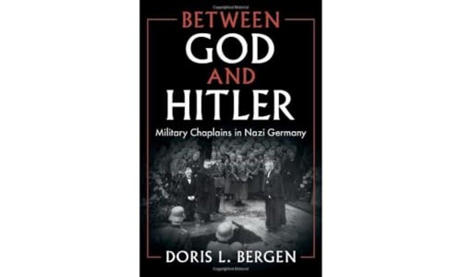 Between God and Hitler