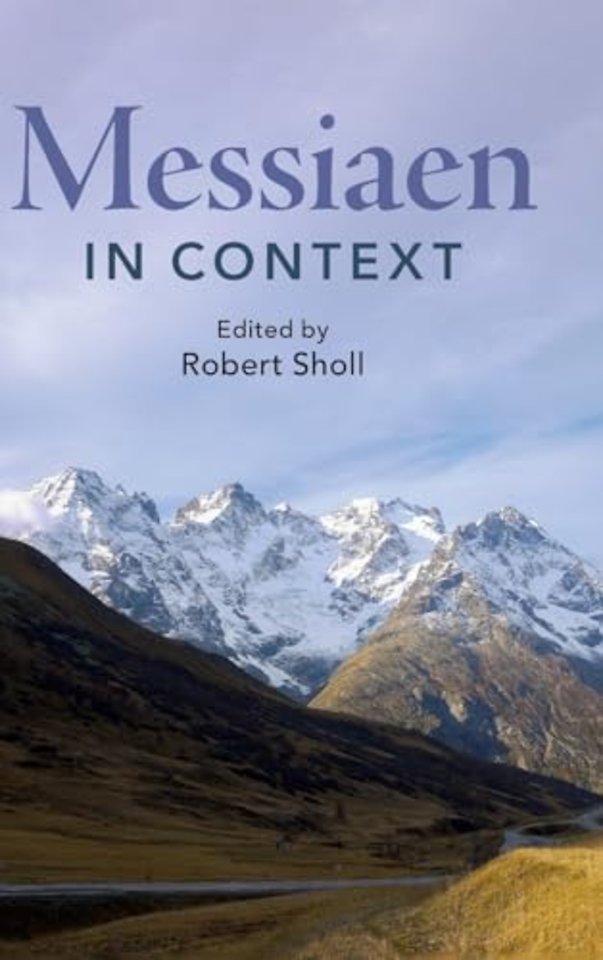 Messiaen in Context