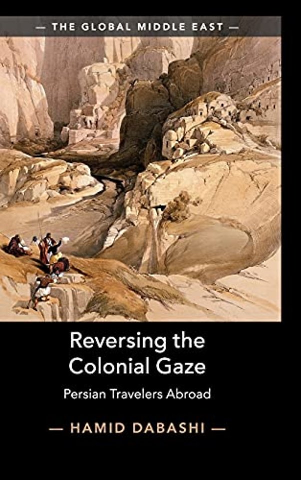 Reversing the Colonial Gaze