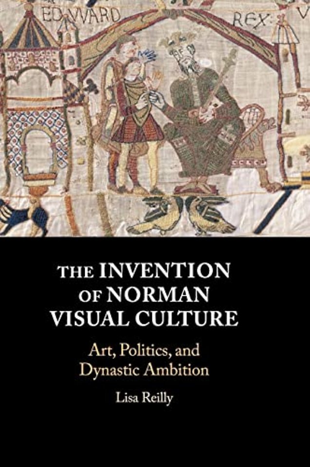 The Invention of Norman Visual Culture