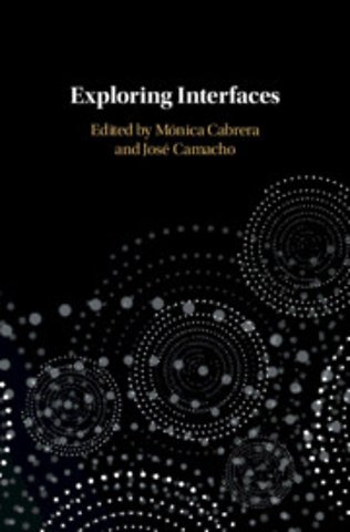 Exploring Interfaces