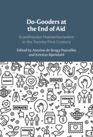 Do-Gooders at the End of Aid