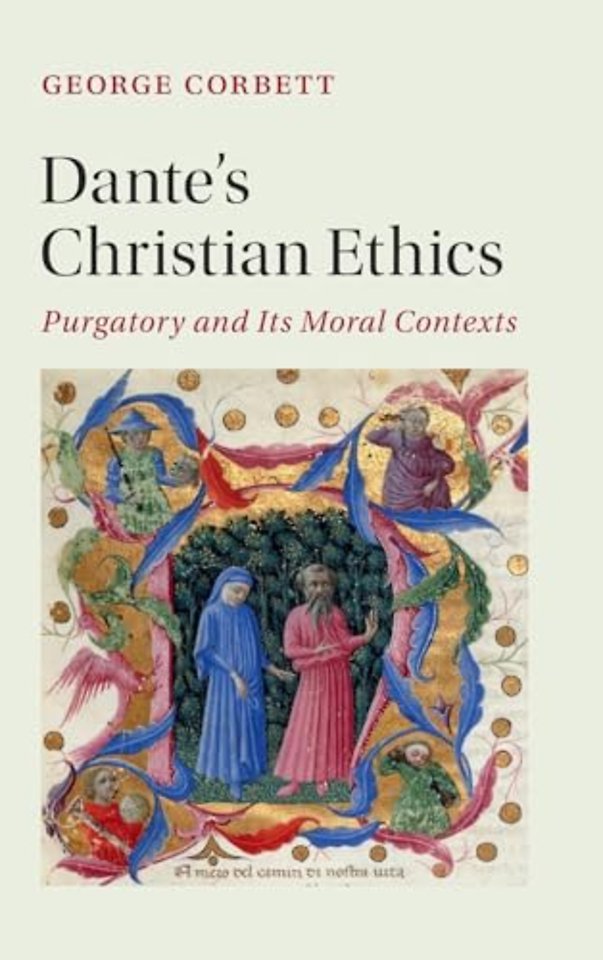 Dante's Christian Ethics