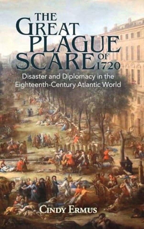 The Great Plague Scare of 1720