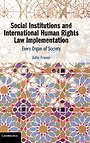 Social Institutions and International Human Rights Law Implementation