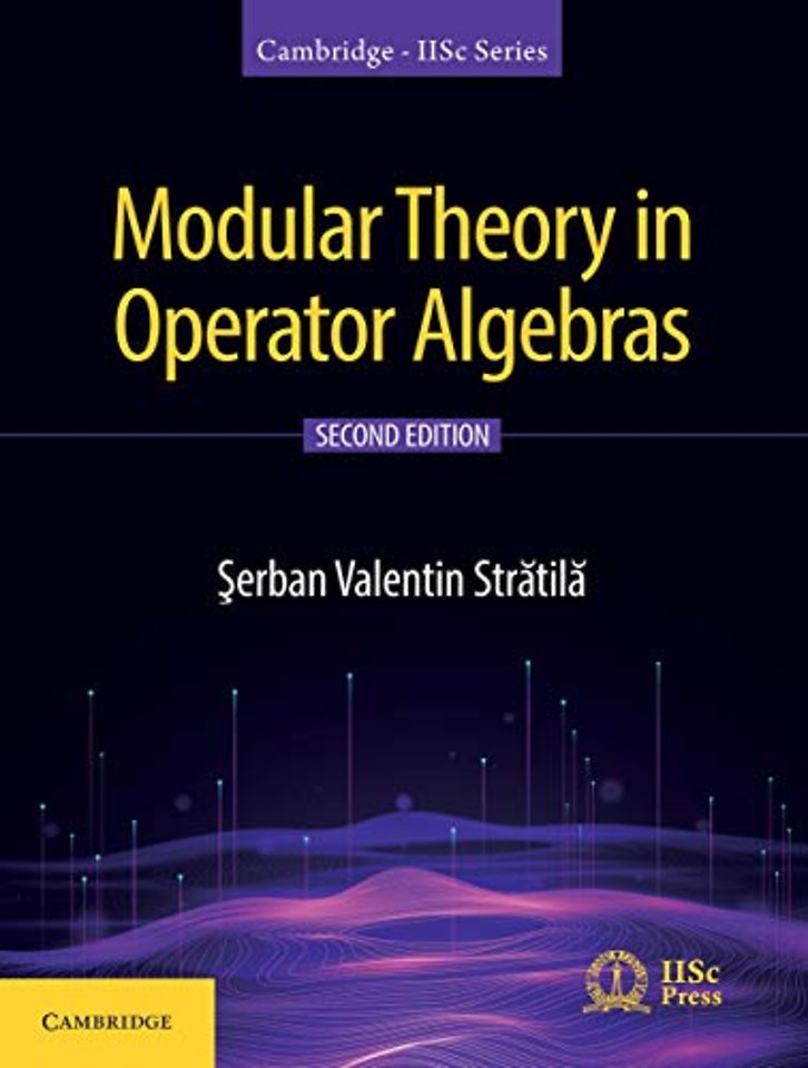 Modular Theory in Operator Algebras